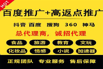 竞价开户推广案例实战案例分析